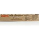Utax 2550Cİ Sarı Fotokopi Toner