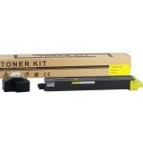 Utax 2550ci Sarı Muadil Toner