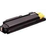Utax 260CI/261CI 652611016 / 1T02PAAUT001 3.700 Sayfa Sarı Toner