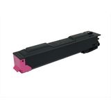 Utax 350ci Kırmızı Muadil Toner, CK-5511M (TK-5205)