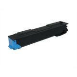 Utax 350ci Mavi Muadil Toner, CK-5511C (TK-5205)