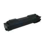 Utax, 350ci Siyah Muadil Toner, CK-5511K (TK-5205)