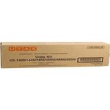 Utax 4555I Toner - Siyah