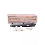 Utax 612210010 CD-1118 CD1218 CD1222 Orjinal Toner