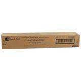Utax 662510010 Triumph Adler 2550Cİ Siyah Polytoner