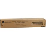 Utax 662510011 Triumph Adler 2550Cİ Mavi Polytoner