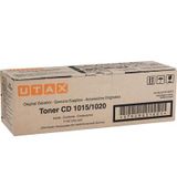 Utax CD-1015 CD-1020 612010010 Orjinal Fotokopi Toneri