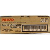 Utax Cd-1028-4422810010 Orijinal Siyah Toner Utax Lp-3228