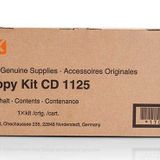 Utax CD-1125 Orjinal Fotokopi Toner