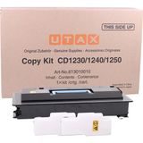 Utax CD-1230-1240-1250 / Triumph Adler DC-2230-2240-2250 Toner