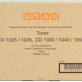 Utax CD1025/612510010 Fotokopi Toner