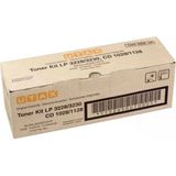 Utax CD1028/4422810010 Orjinal Fotokopi Toner