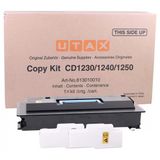 Utax CD1230/613010010 Orjinal Fotokopi Toner