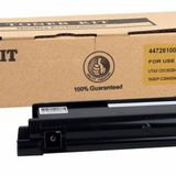 Utax CDC-1626-1726-3726 / Adler DCC-5526-6526 Smart Kırmızı Toner (4472610014)