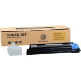Utax CDC-1626-1726-3726 / Adler DCC-5526-6526 Smart Mavi Toner (4472610011)