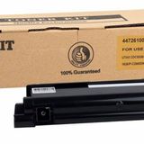 Utax CDC-1626-1726-3726 / Adler DCC-5526-6526 Smart Sarı Toner (4472610016)