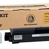 Utax CDC-1626-1726-3726 / Adler DCC-5526-6526 Smart Siyah Toner (472610010)