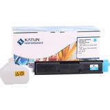 Utax CDC-1626-1726-3726 / Triumph Adler DCC-5526-6526 Katun Mavi Toner (43839)