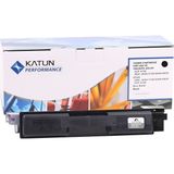 Utax CDC-1626-1726-3726 / Triumph Adler DCC-5526-6526 Katun Siyah Toner (43838)