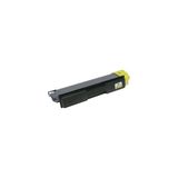 Utax Cdc 1626, 1726, 5526, 5626, TK-590 Sarı Toner Muadil