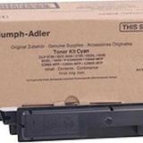 Utax CDC-1626 Mavi Muadil Toner