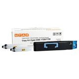 Utax CDC-1725-1730 / Triump Adler DCC-2725-2730 Orjinal Mavi Toner