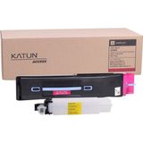 Utax CDC-1725-1730 / Triumph Adler DCC-2725-2730 Katun Kırmızı Toner (44824)