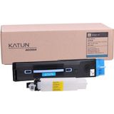 Utax CDC-1725-1730 / Triumph Adler DCC-2725-2730 Katun Mavi Toner (44823)