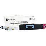 Utax CDC-1725-1730 /Triumph Adler DCC-2725-2730 Orjinal Kırmızı Toner
