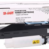 Utax CDC-1725-1730 / Triumph Adler DCC-2725-2730 Smart Siyah Toner