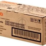Utax CDC1520 Kırmızı Fotokopi Toner