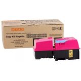 Utax CDC1520 Kırmızı Orijinal Fotokopi Toner