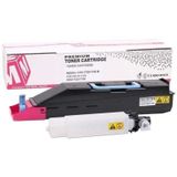 Utax CDC1725 CDC1730 Kırmızı Muadil Toner