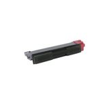 Utax CDC1726 CDC1626 CDC5526 CDC5626 PC2660 PC2665 CLP3726 Kırmızı Muadil Toner