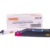 Utax CDC1740 Kırmızı Fotokopi Toner