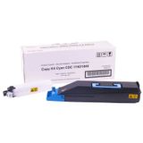 Utax CDC1740 Mavi Muadil Toner