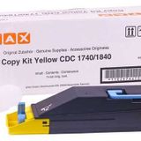 Utax CDC1740 Sarı Fotokopi Toner