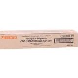Utax CDC1930 Kırmızı Fotokopi Toner
