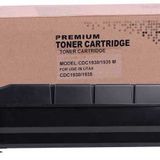 Utax CDC1930 Kırmızı Muadil Toner