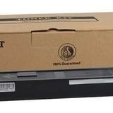Utax CDC5520 CDC5525 206CI 256CI Sarı Muadil Toner