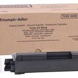 Utax CDC5526 CDC5626 CLP3726 T ADLER CDC2626 Siyah Toner