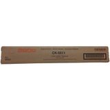 Utax Ck-5511/1T02R50Ut0 Siyah Fotokopi Toneri
