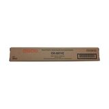 Utax CK-5511C Mavi Cyan Orjinal Toner 350CI / 400CI