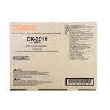 Utax CK-7511 Fotokopi Toner