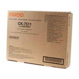 Utax CK-7511/623510010 Orijinal Fotokopi Toner