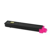Utax CK-8510 Kırmızı Muadil Toner