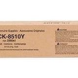 Utax CK-8510 Sarı Fotokopi Toner