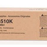 Utax CK-8510 Siyah Fotokopi Toner