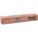 Utax CK-8510/2500ci Kırmızı Toner