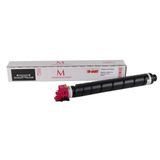 Utax Ck 8511 Smart Kırmızı Toner 2506 Ci 2507 Ci